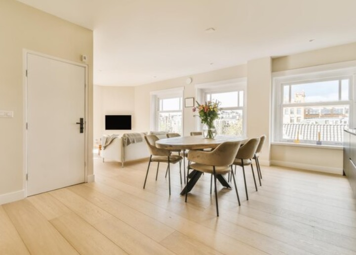 Het Volledige Assortiment Beige Laminaatvloeren: Een Overzicht
