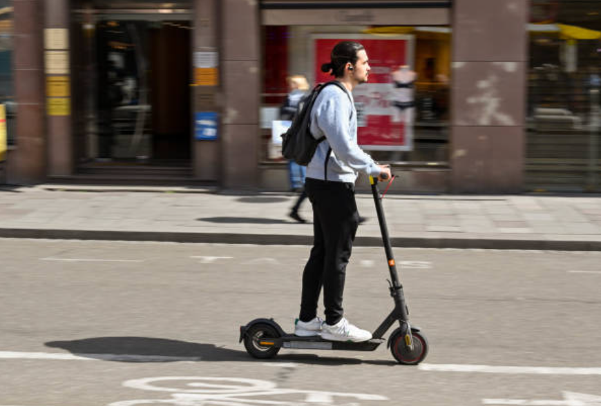 Beste Elektrische Steps van Dit Moment: Een Gids