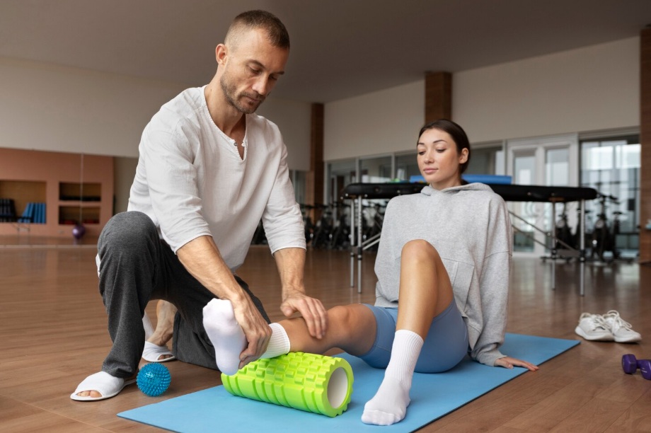 Fysiotherapie in Eindhoven: deskundige zorg nabij